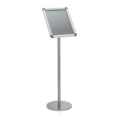 AGENDA I - Poster stand