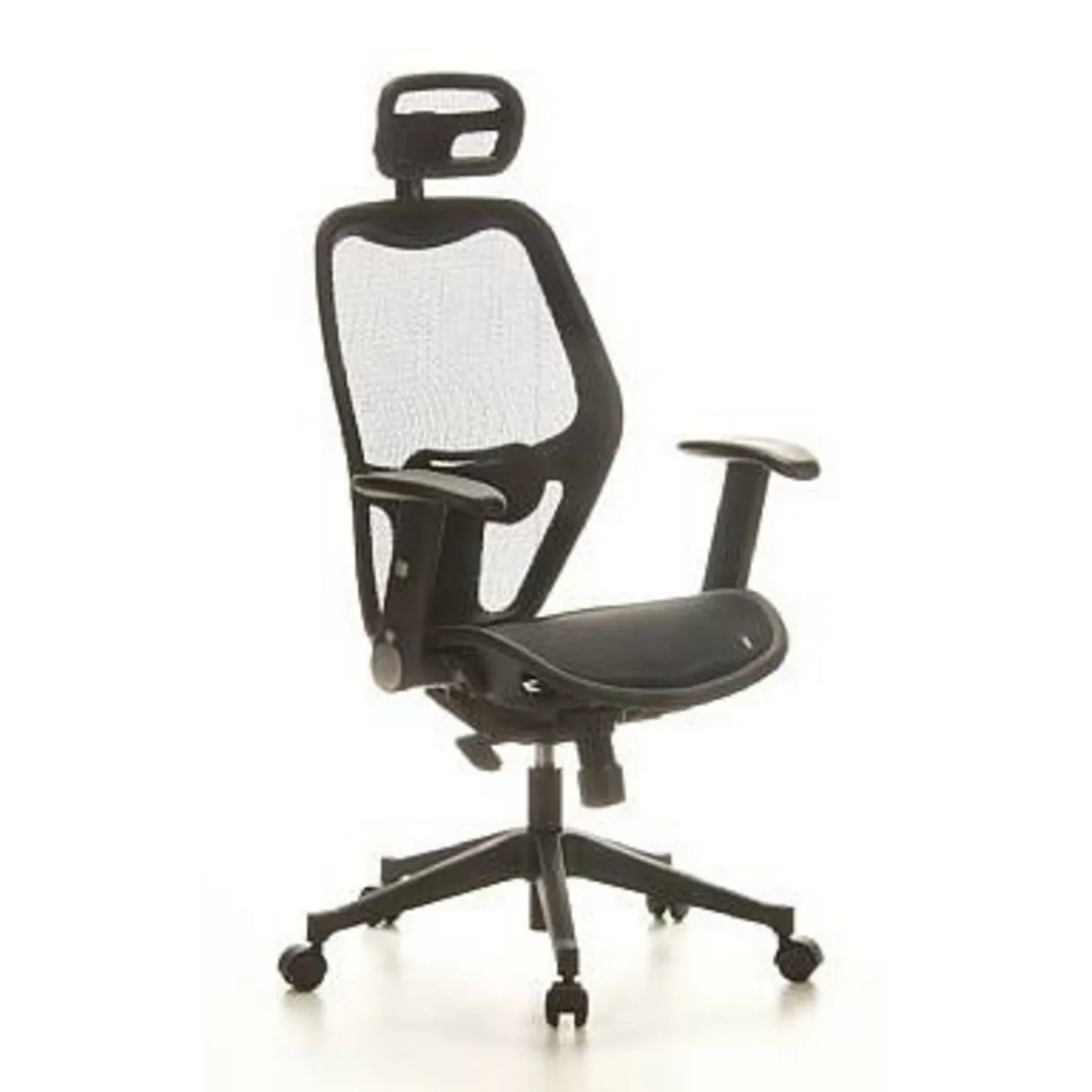 AIR-PORT | Backrest mesh | Seat mesh - Professional Office Chair