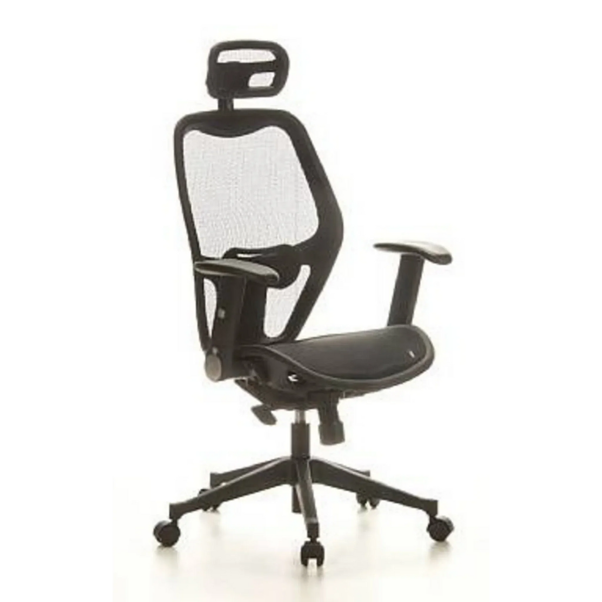 AIR-PORT | Backrest mesh | Seat mesh - Professional Office Chair