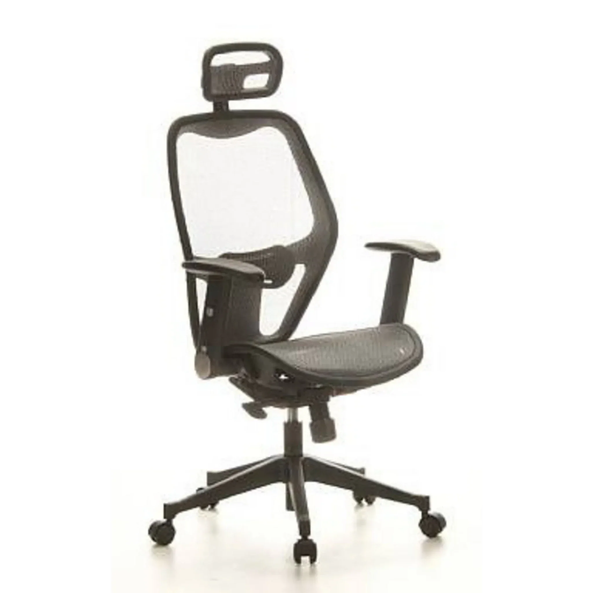 AIR-PORT | Backrest mesh | Seat mesh - Professional Office Chair