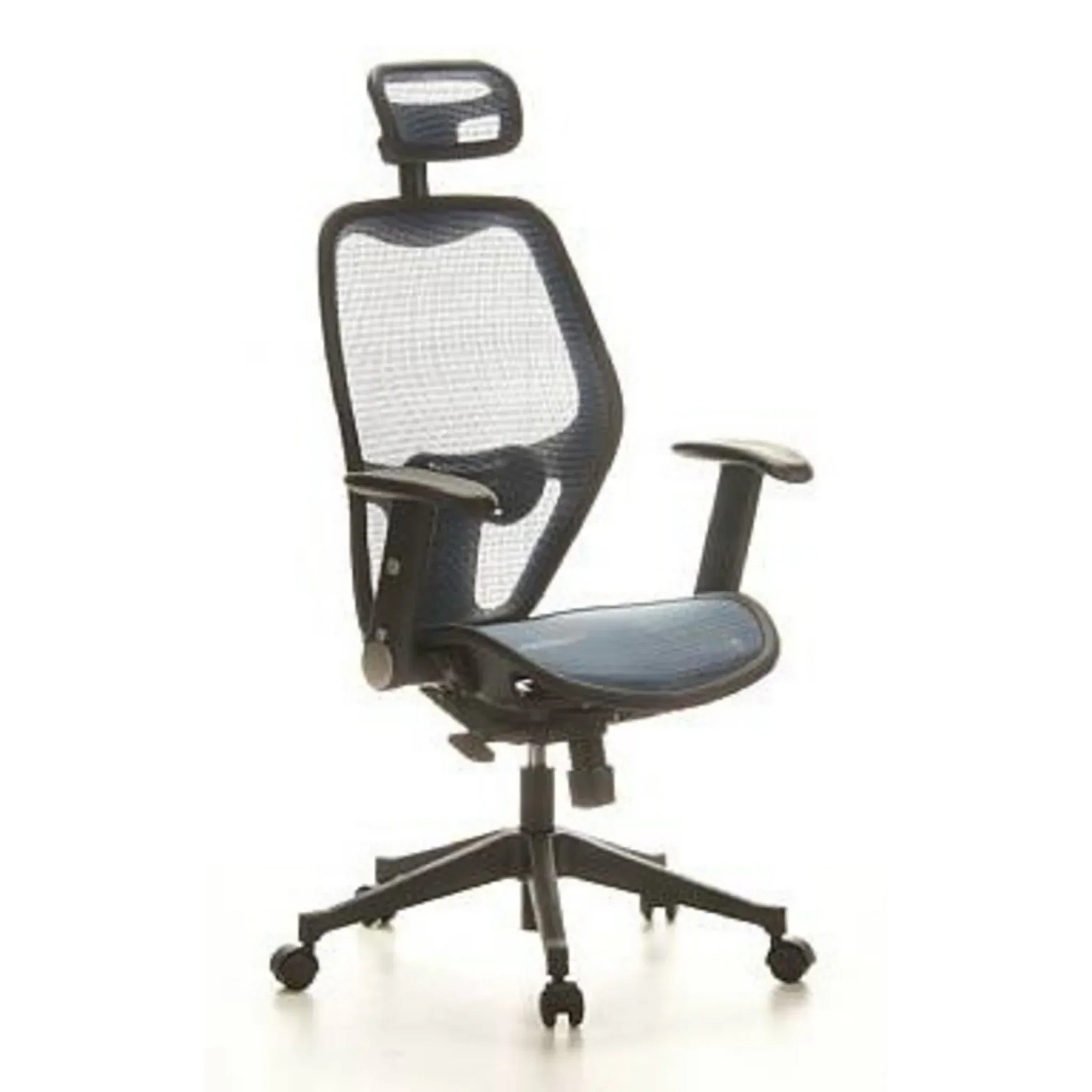 AIR-PORT | Backrest mesh | Seat mesh - Professional Office Chair