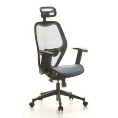 AIR-PORT | Backrest mesh | Seat mesh - Professional Office Chair