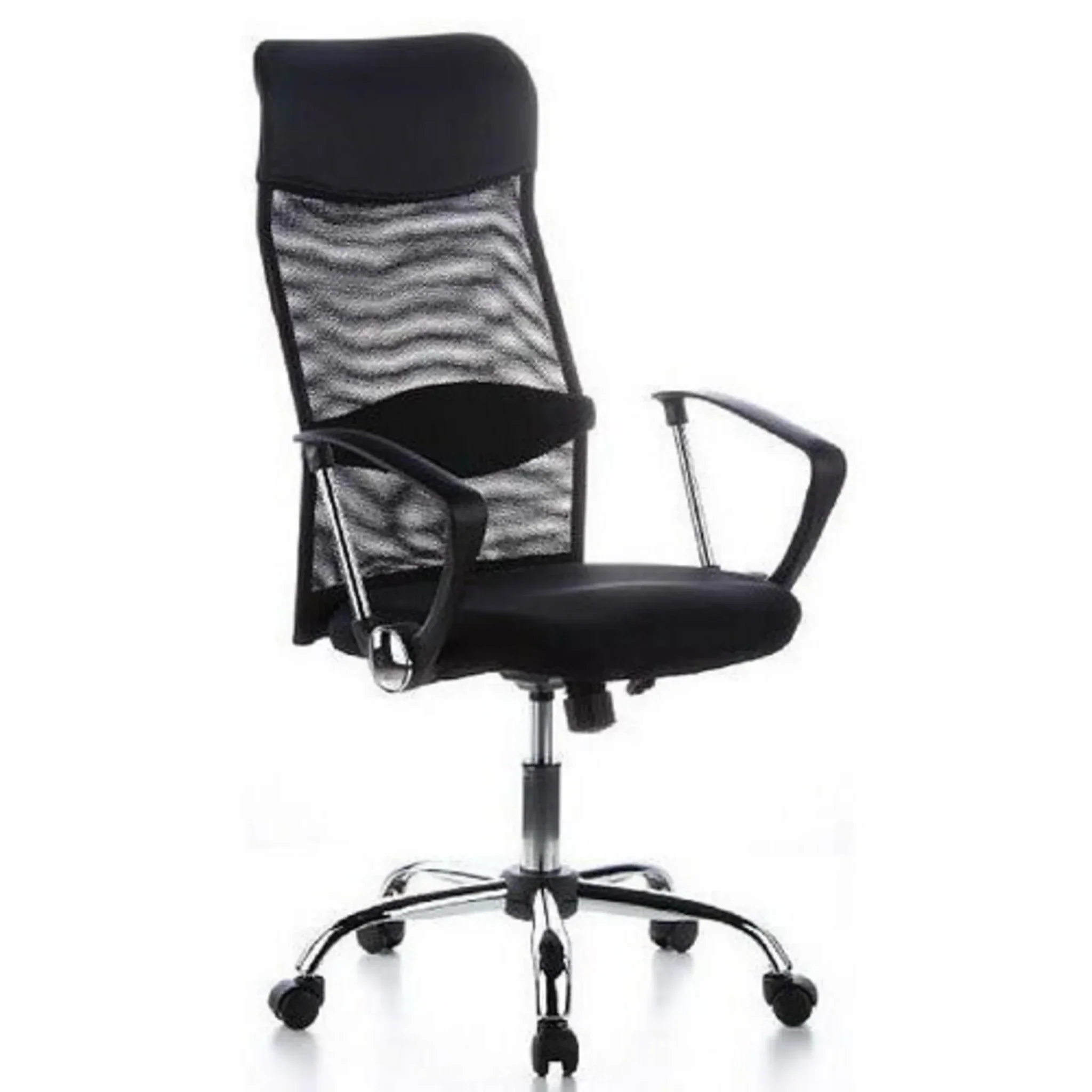 ARIA HIGH - Home Office Executive Chair