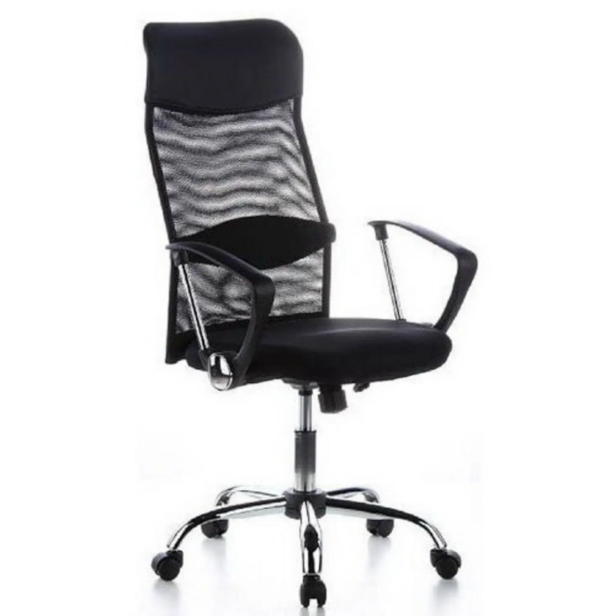 ARIA HIGH - Home Office Executive Chair