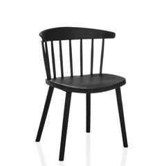 ARTIFO RIB - Dining chair