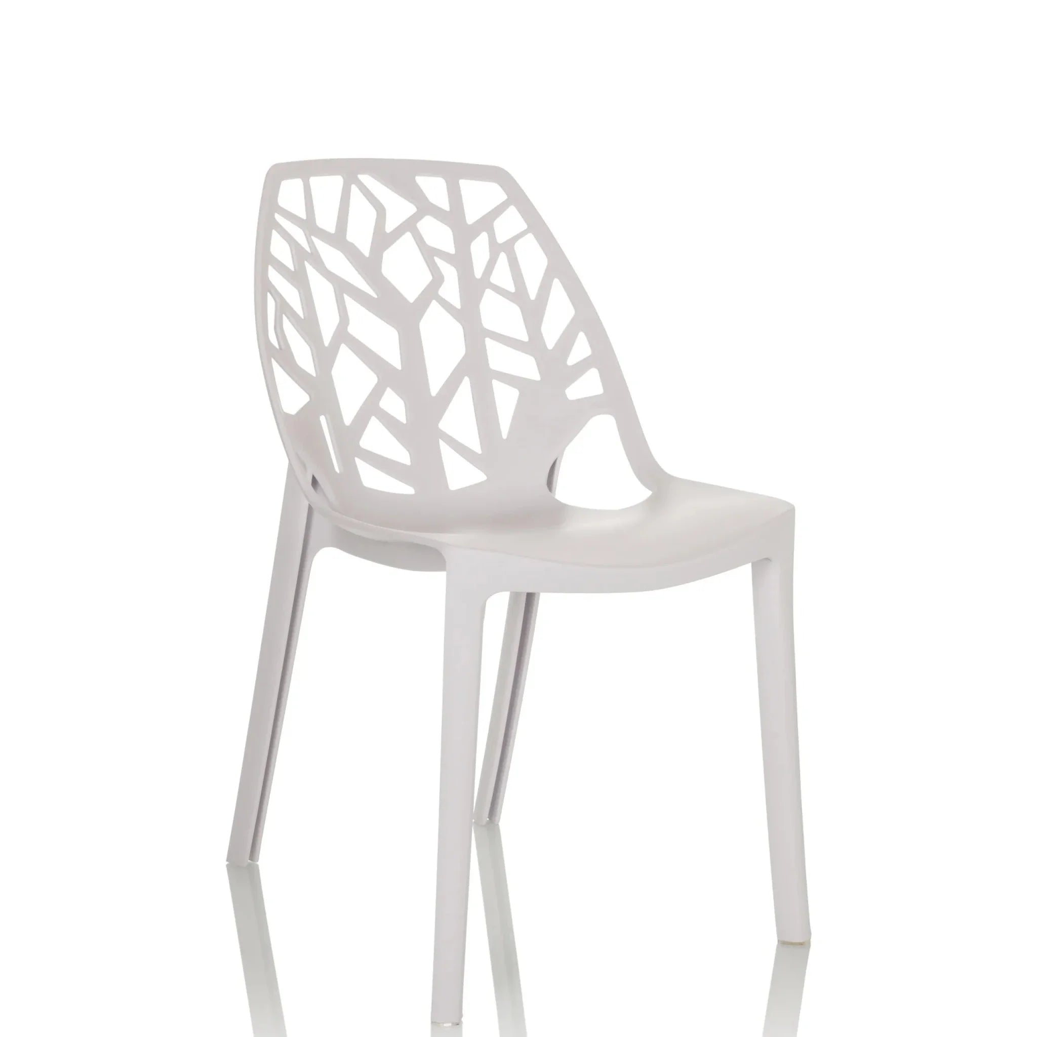 ARTIFO TRI - Outdoor chair