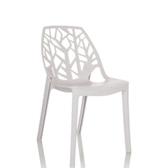 ARTIFO TRI - Outdoor chair