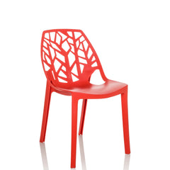 ARTIFO TRI - Outdoor chair