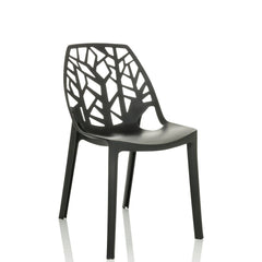 ARTIFO TRI - Outdoor chair