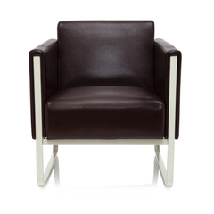 ARUBA | 1- Seater - Upholstered armchair