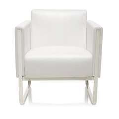ARUBA | 1- Seater - Upholstered armchair