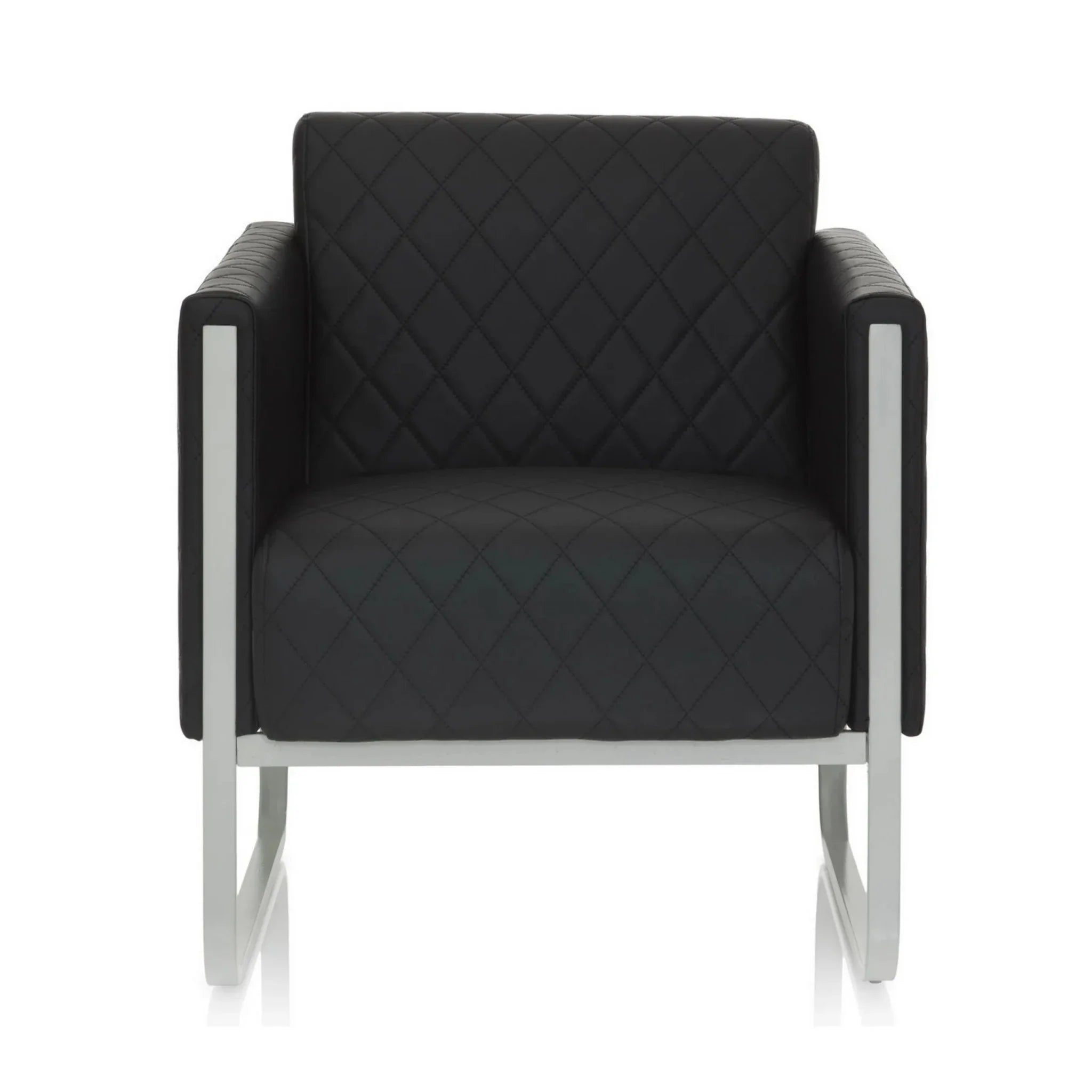 ARUBA STEP | 1- Seater - Upholstered armchair