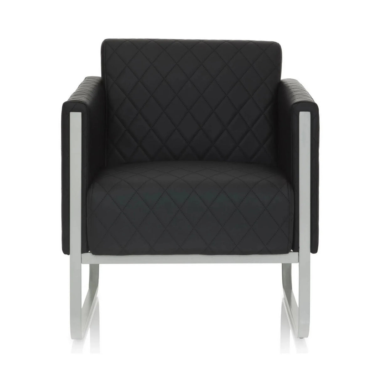ARUBA STEP | 1- Seater - Upholstered armchair