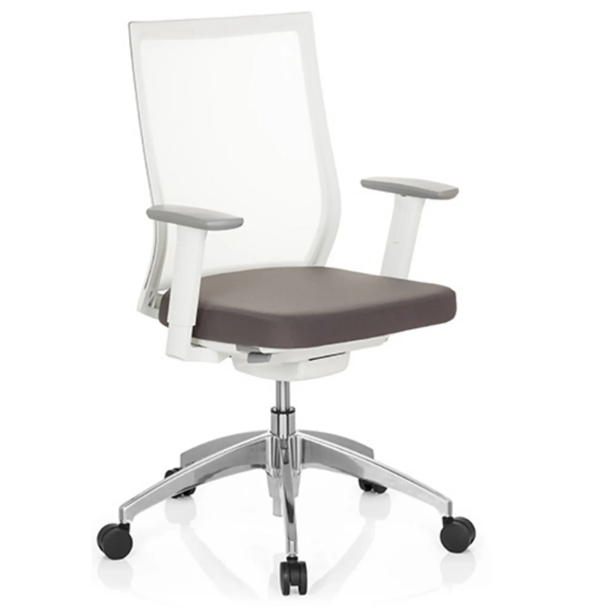 ASPEN WHITE - Professional Office Chair