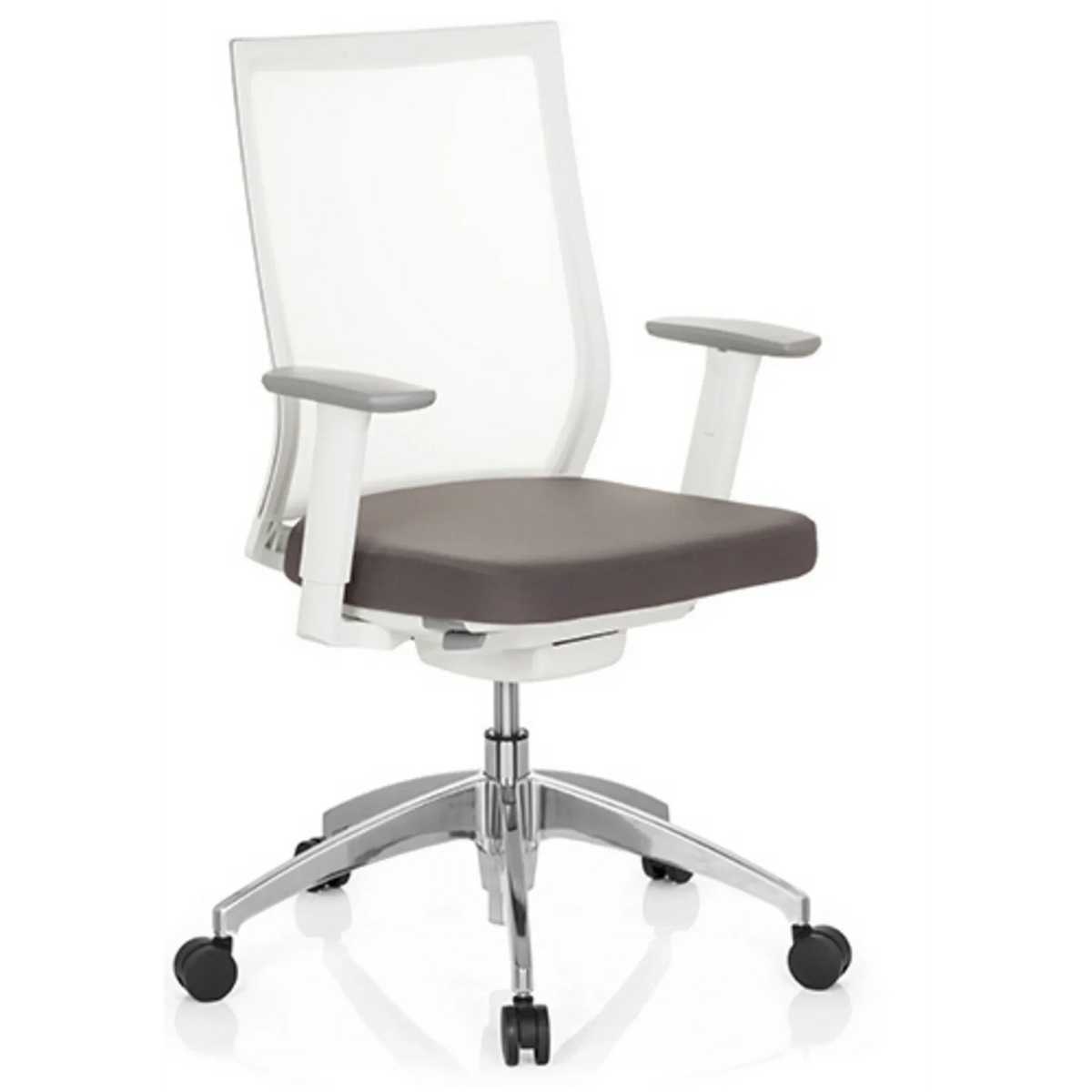 ASPEN WHITE - Professional Office Chair