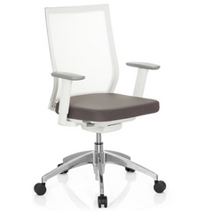 ASPEN WHITE - Professional Office Chair