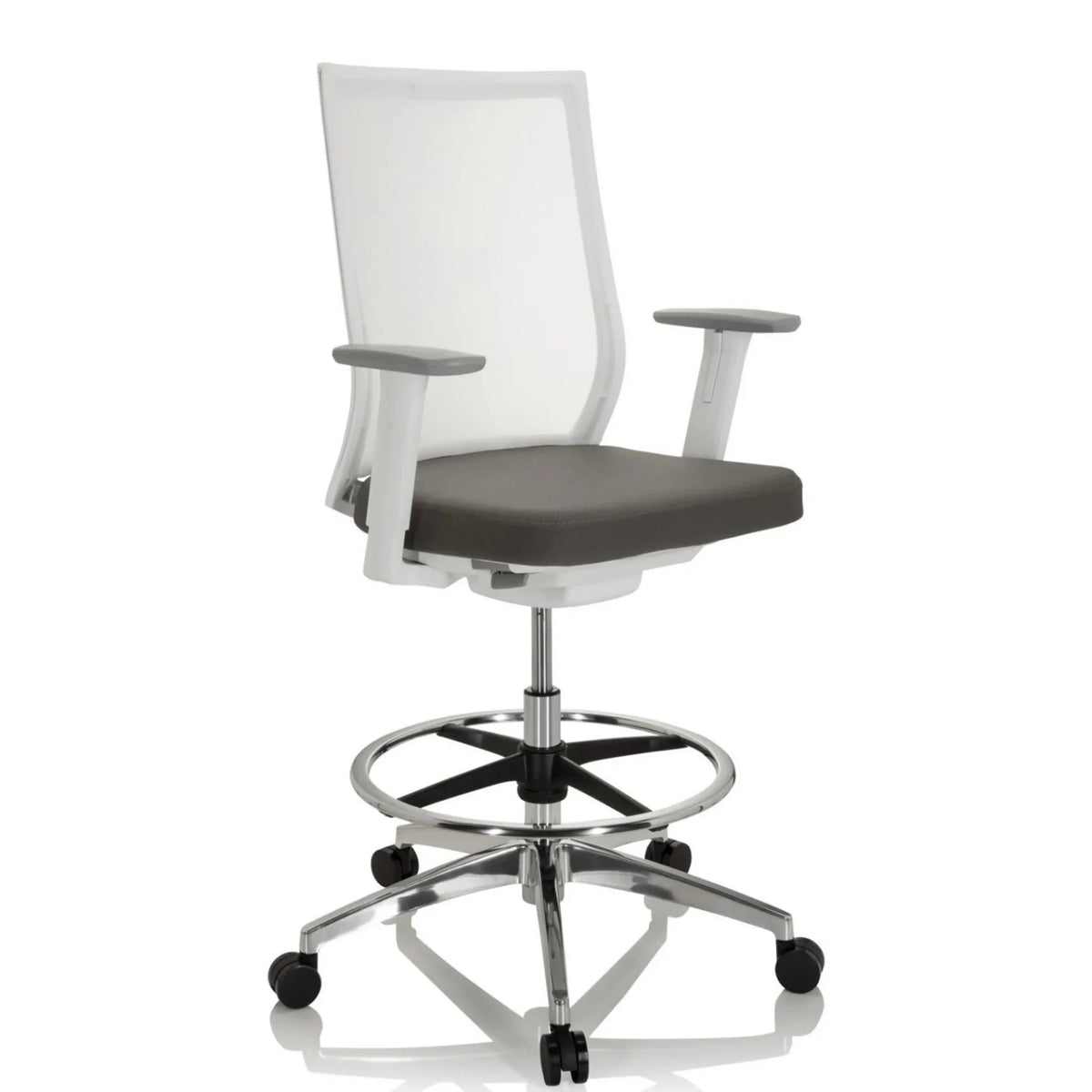 ASPEN WORK W - Counter chair
