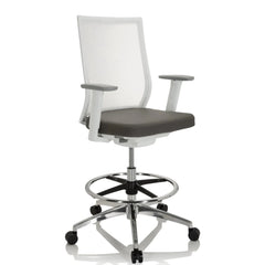 ASPEN WORK W - Counter chair