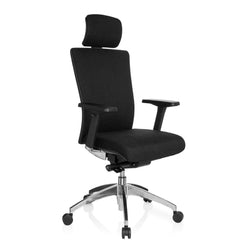 ASTRA LUX Fabric - Professional Office Chair