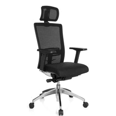 ASTRA LUX Fabric / Mesh - Professional Office Chair