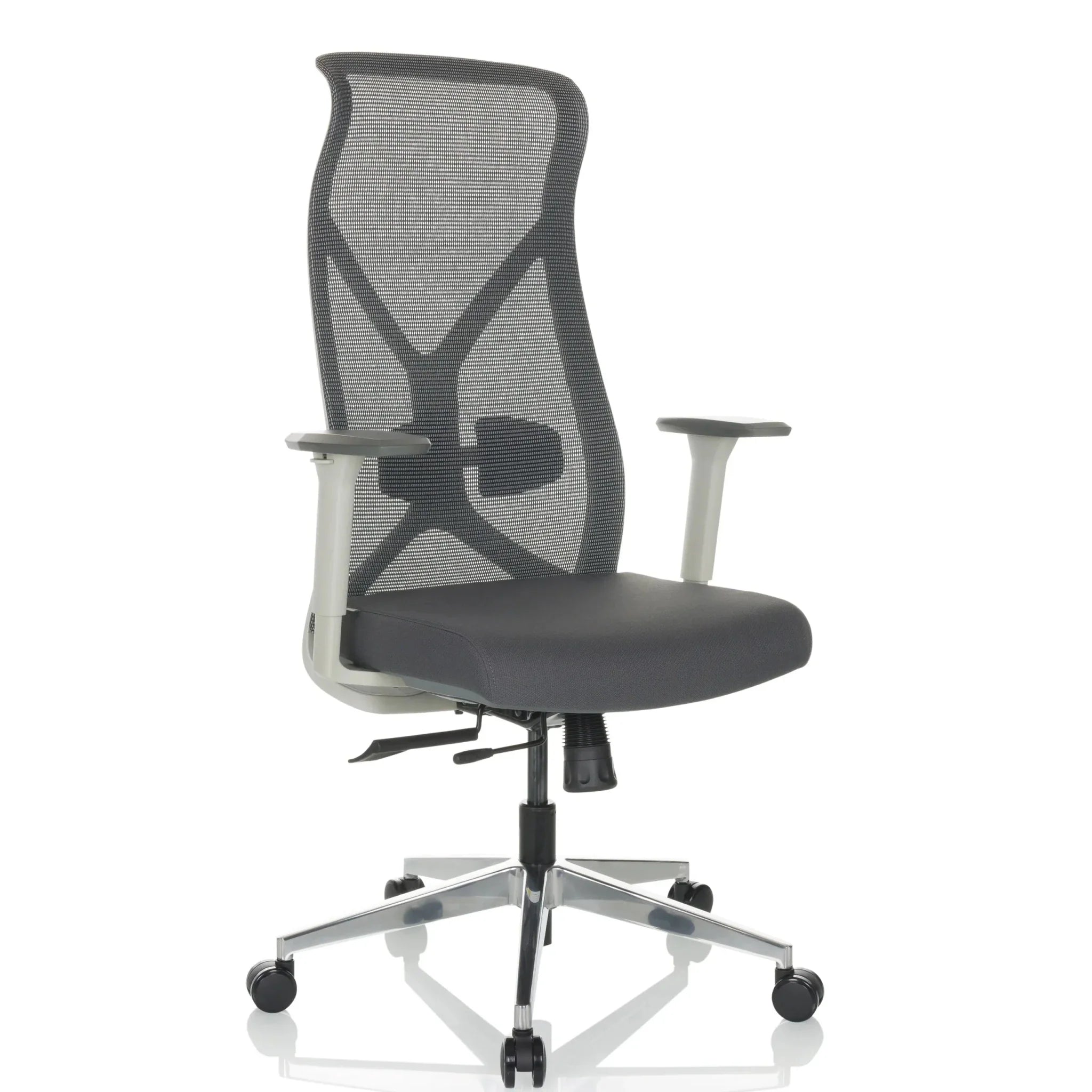 AZURRO WHITE - Professional Office Chair