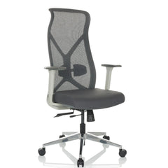 AZURRO WHITE - Professional Office Chair