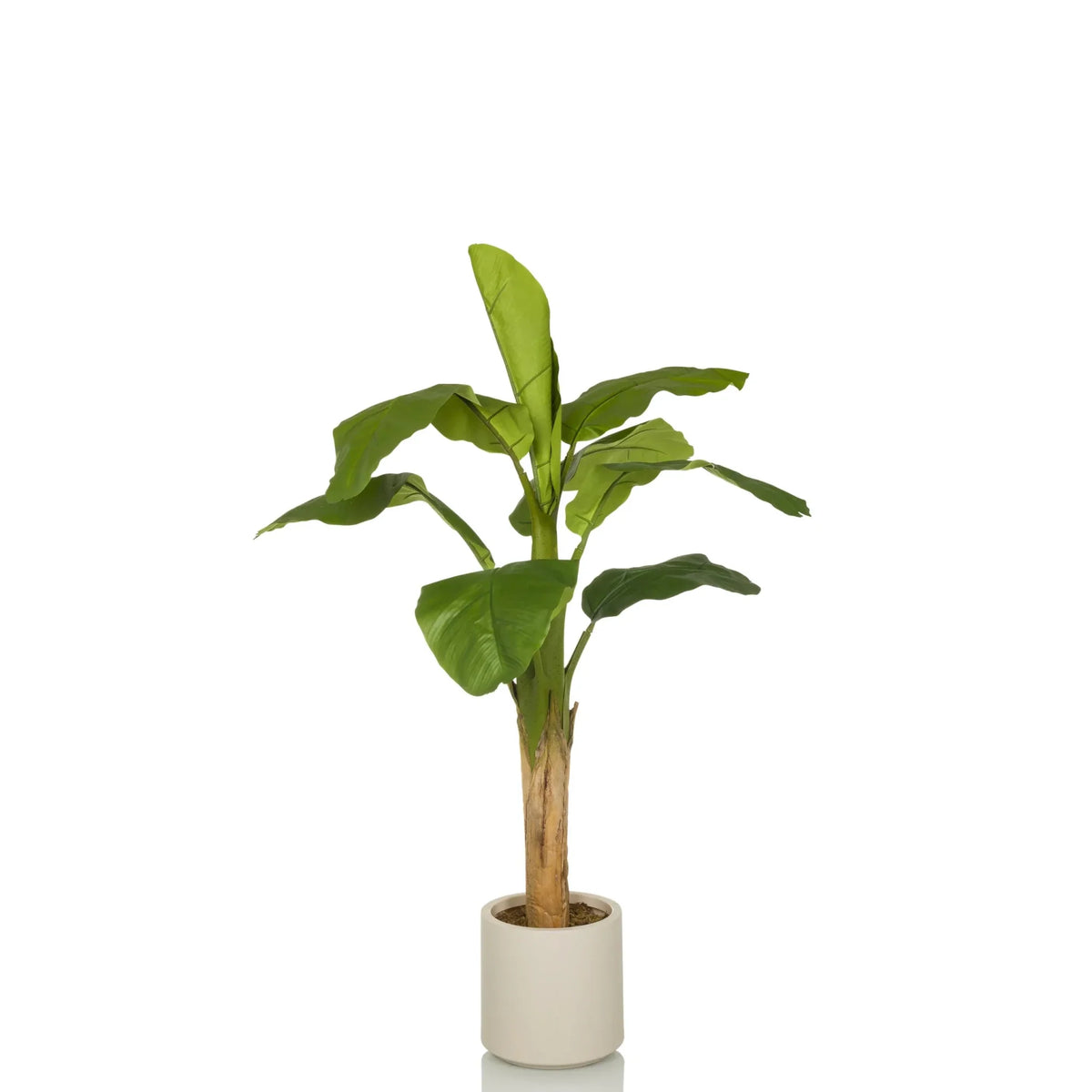 BANANE I - Artificial plant