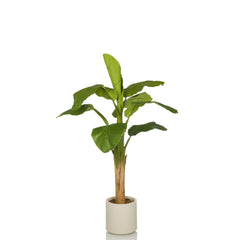 BANANE I - Artificial plant