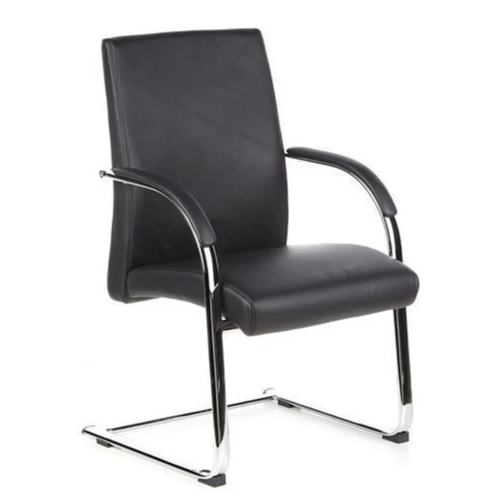 BAROLO V  - Cantilever chair