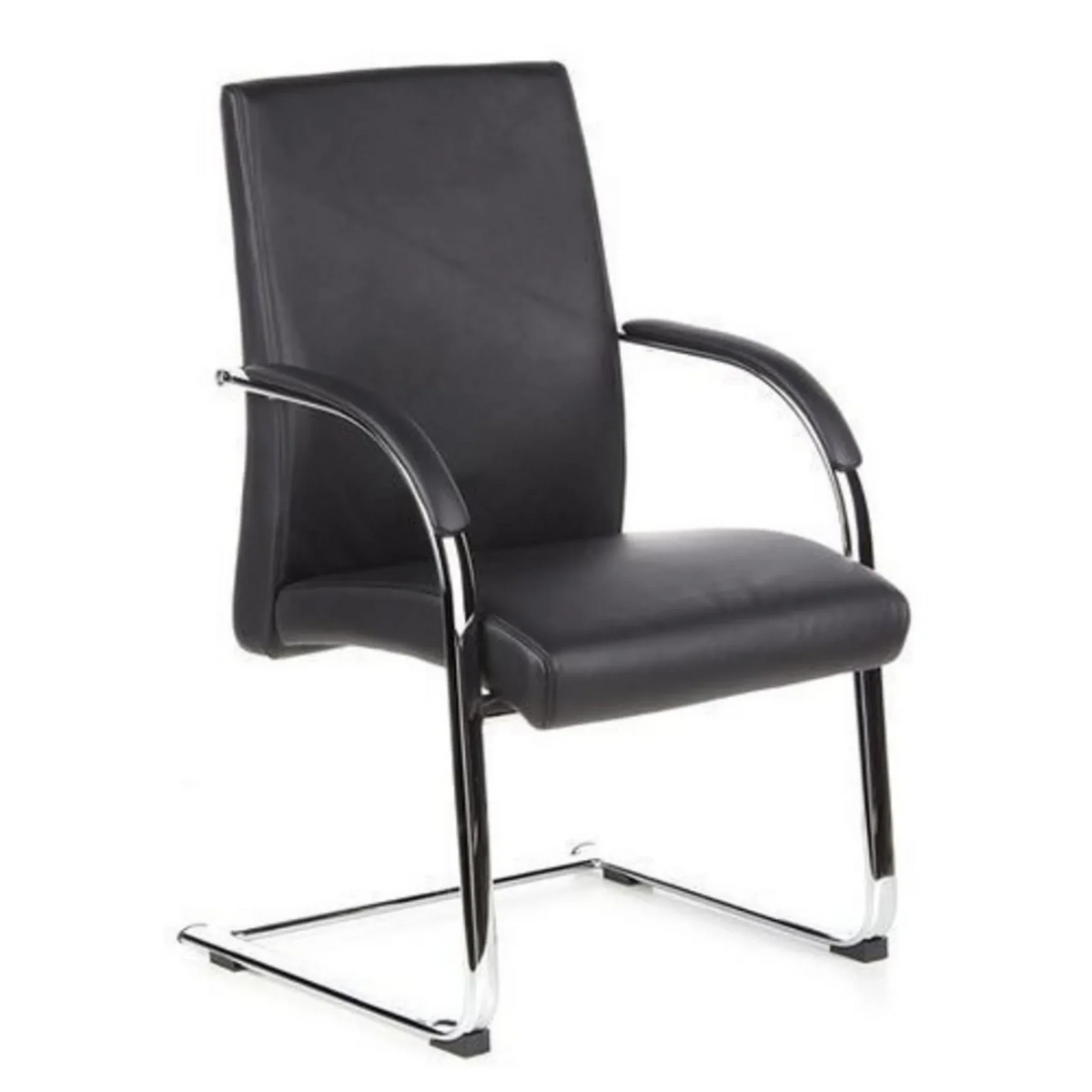 BAROLO V  - Cantilever chair