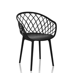 BEGIO B - Shell chair