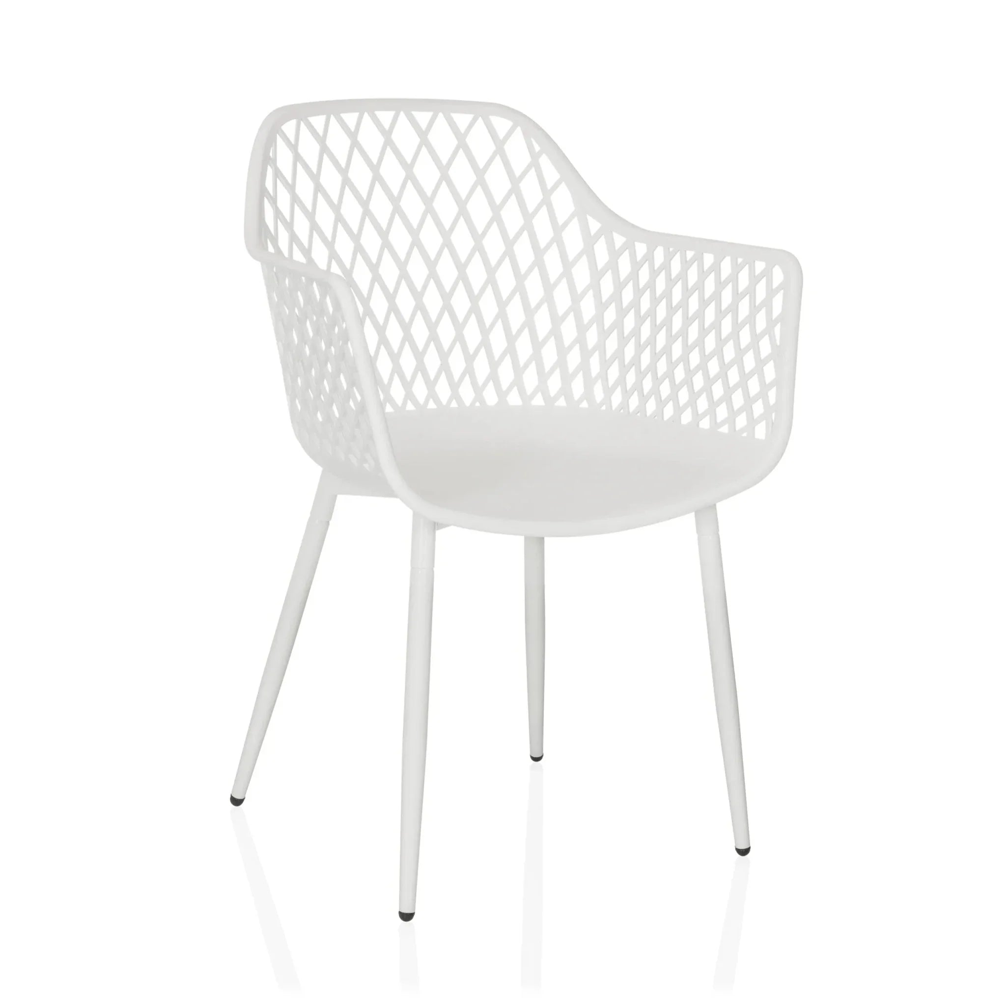 BEGIO L - Outdoor chair