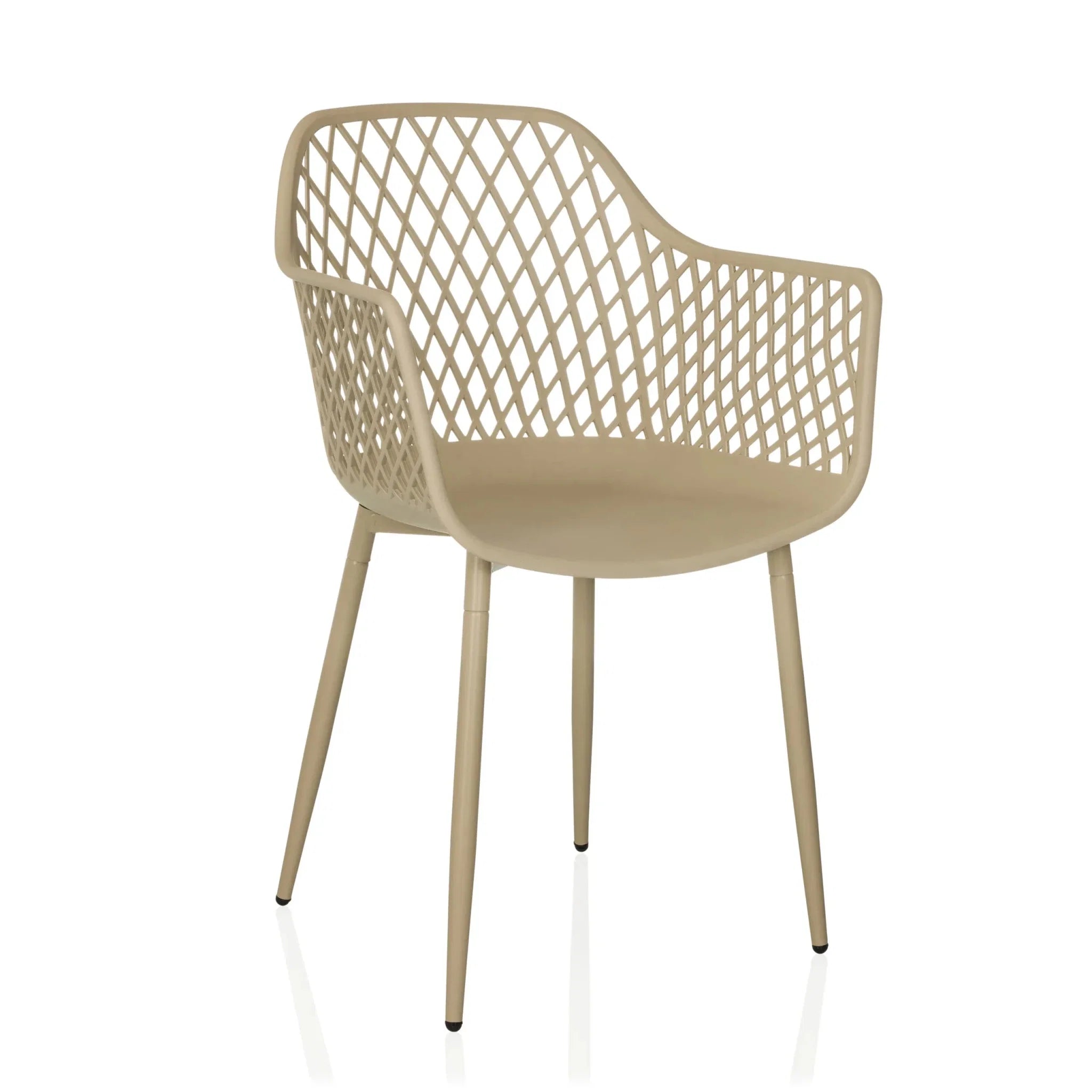 BEGIO L - Outdoor chair