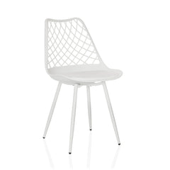 BEGIO S - Outdoor chair