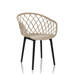 BEGIO - Shell chair