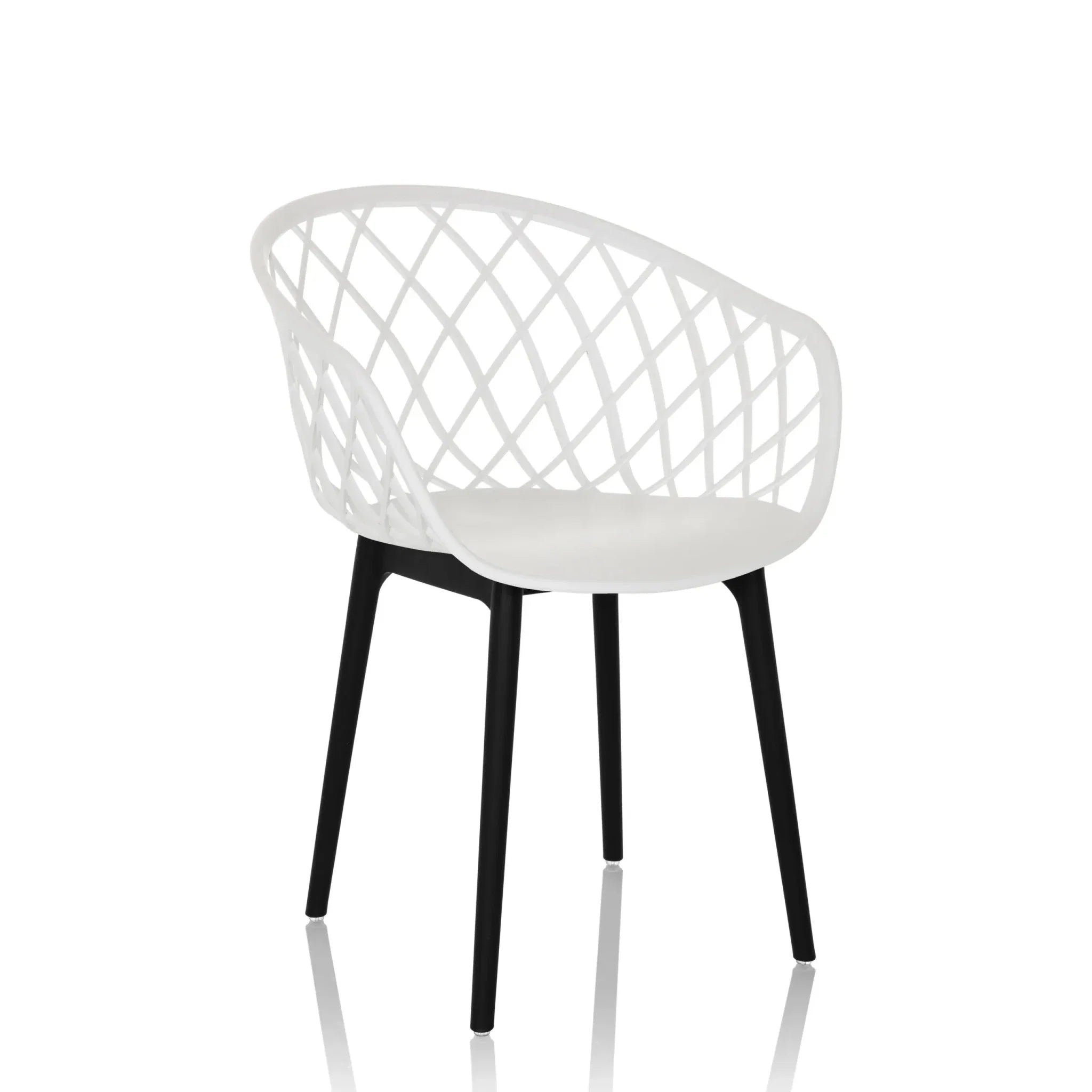 BEGIO - Shell chair