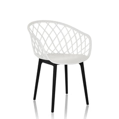 BEGIO - Shell chair