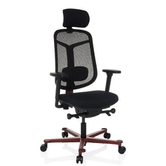 BICOLORE HIGH - High End Office Chair