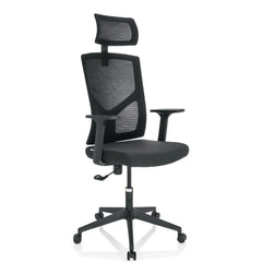 BRETON B - Home Office Chair