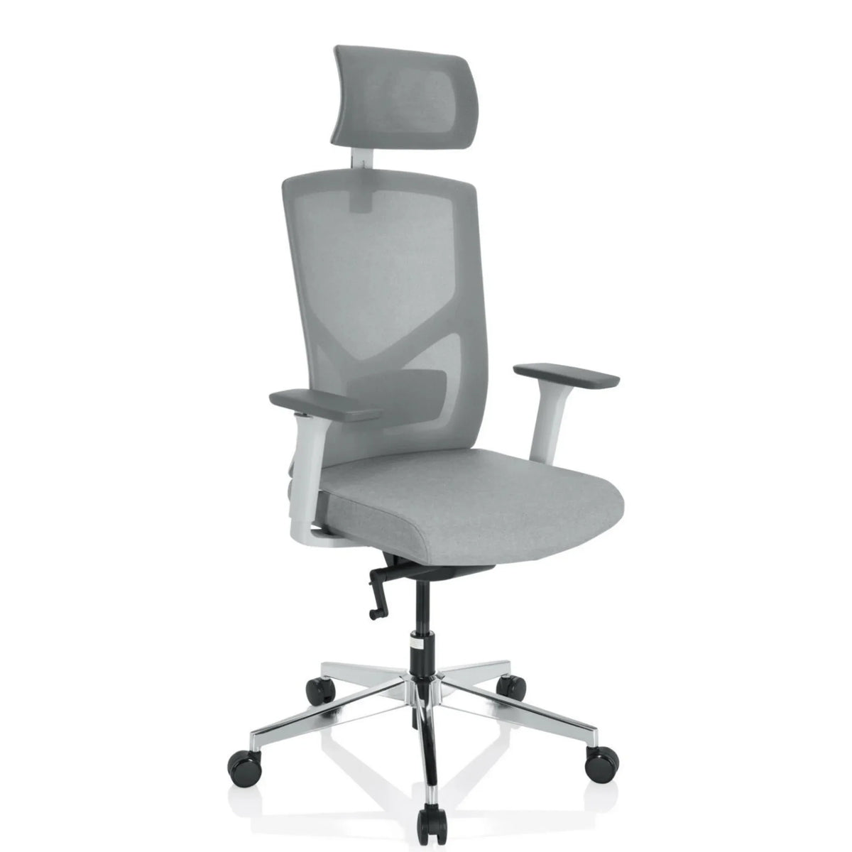 BRETON PRO W - Professional Office Chair