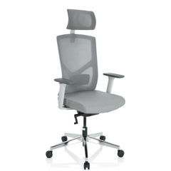 BRETON PRO W - Professional Office Chair