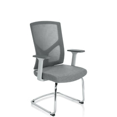 BRETON V W - Cantilever chair