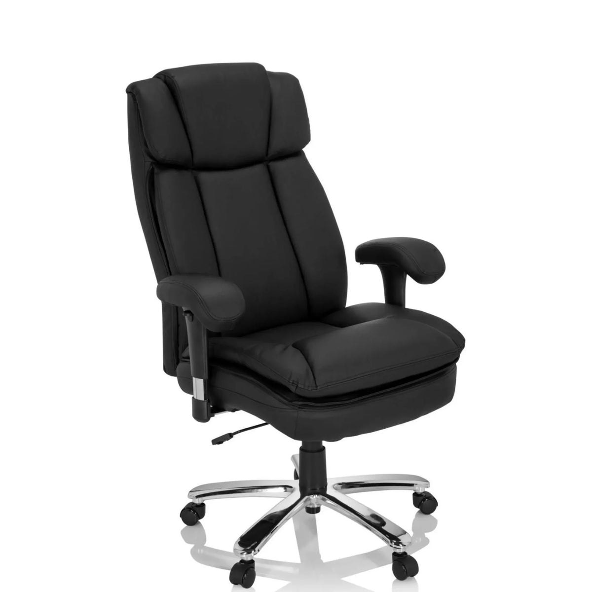 BUILDER XXL I | Synthetic Leather - XXL Swivel Chair