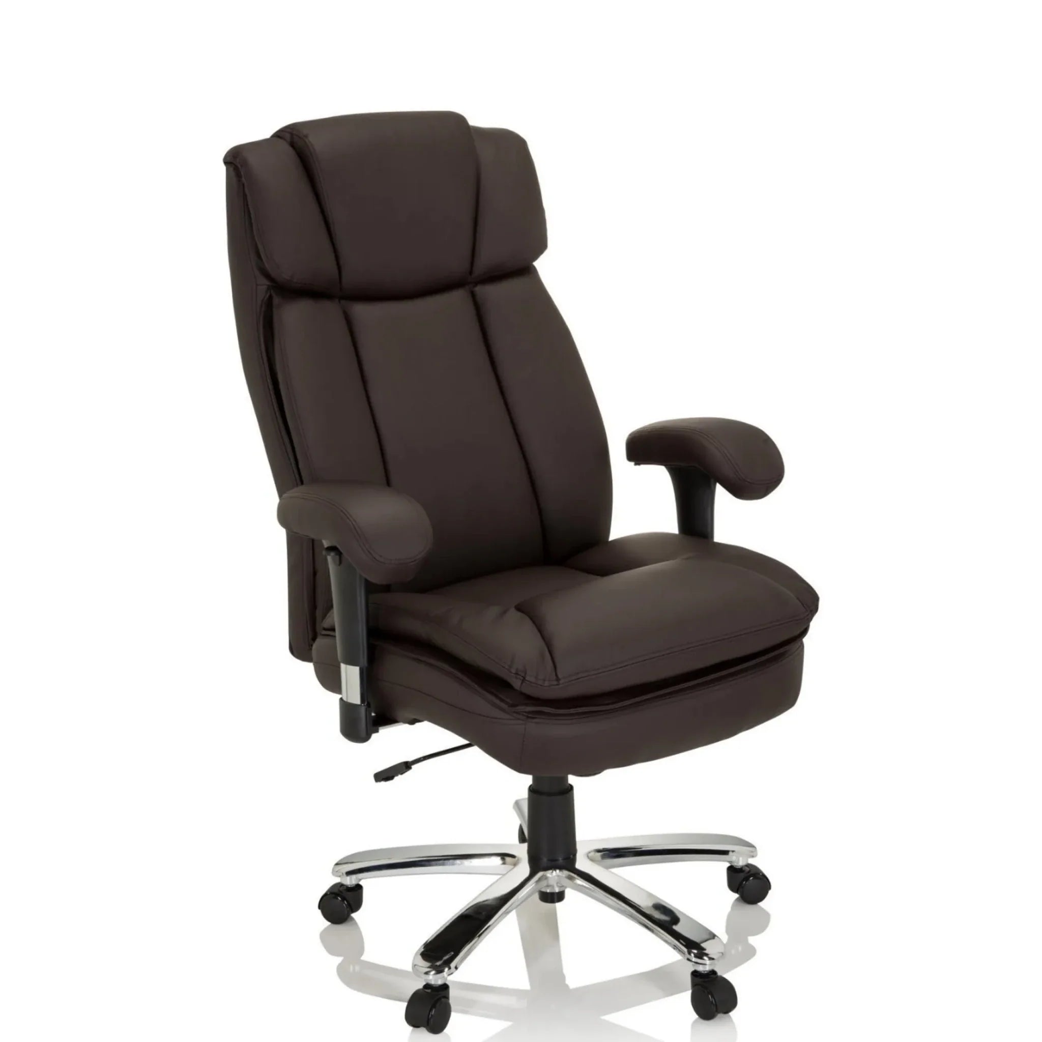 BUILDER XXL I | Synthetic Leather - XXL Swivel Chair