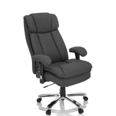 BUILDER XXL I | Fabric - XXL Swivel Chair