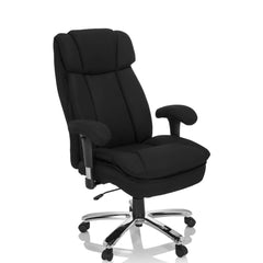 BUILDER XXL I | Fabric - XXL Swivel Chair