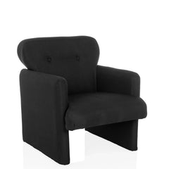CARIPITO | 1-seater | fabric - Lounge Chair