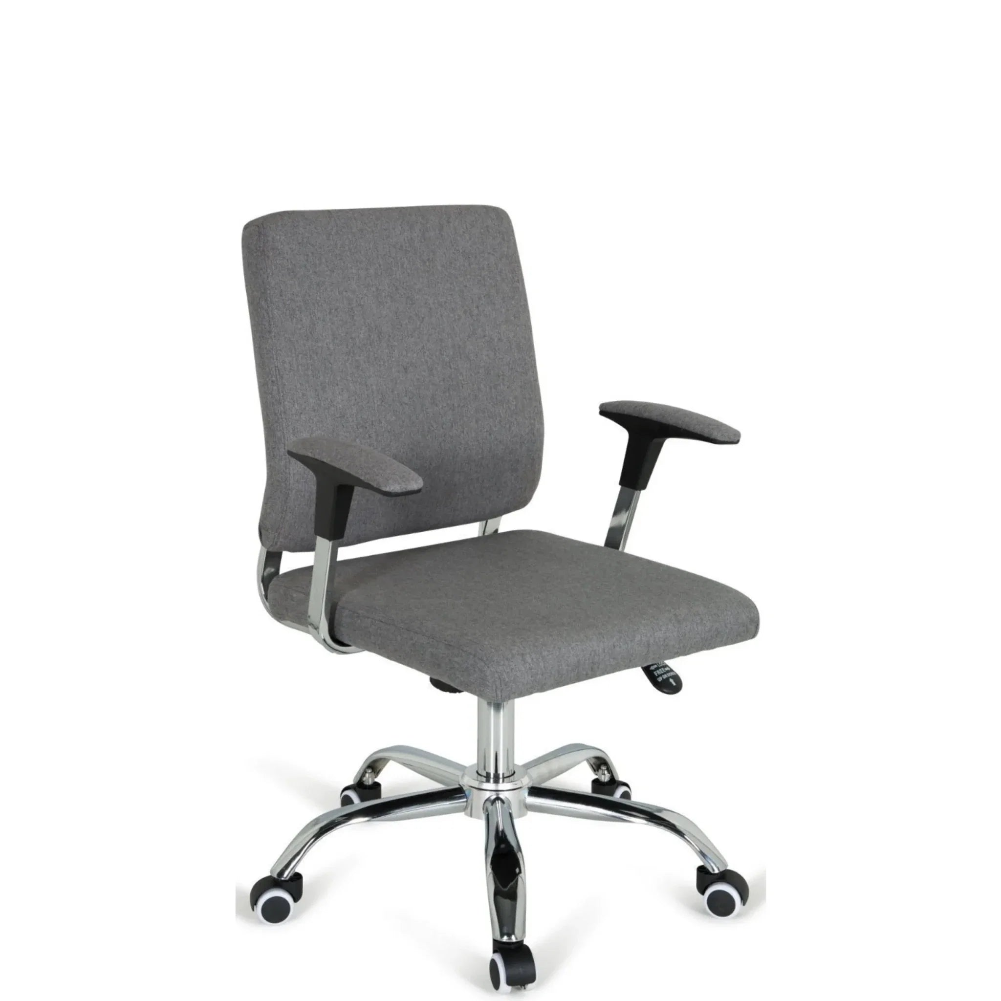 CHARLES I - Home Office Executive Chair
