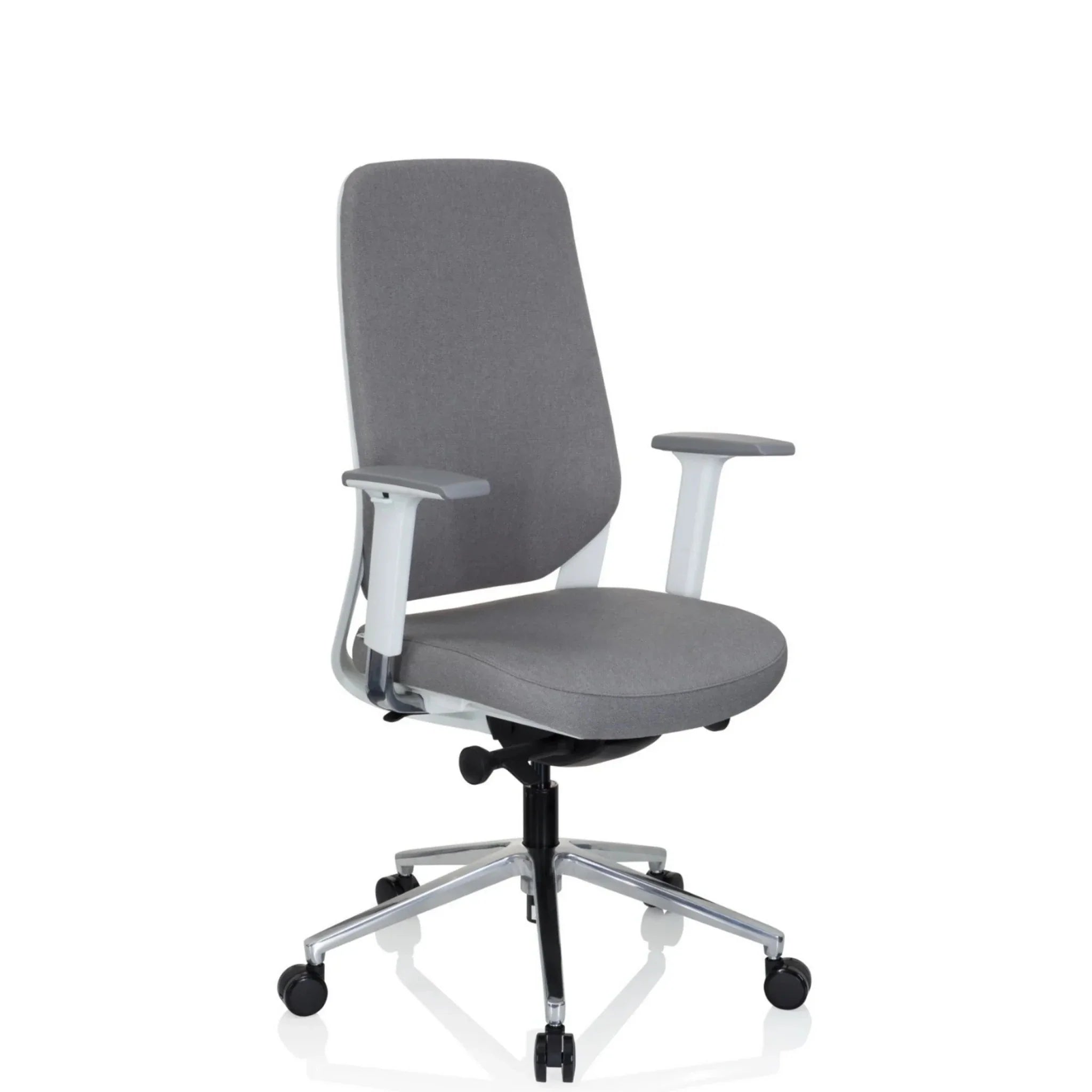 CHIARO T4 WHITE - Professional Office Chair