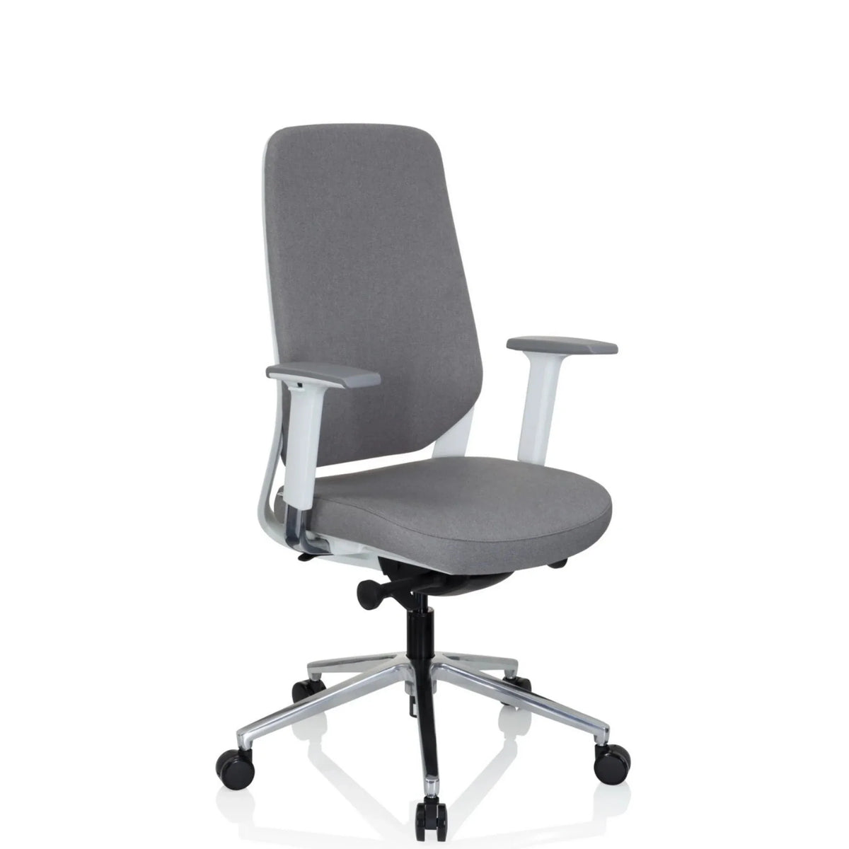 CHIARO T4 WHITE - Professional Office Chair